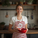 Search for north pole aprons Train