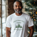 Search for trees mens tshirts Family