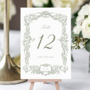 Search for baroque Sage green