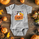 Search for babys first thanksgiving Pumpkin pie