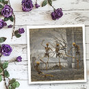 Search for decoupage napkins Halloween