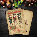 Search for western christmas invitations Holiday hoedown