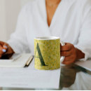 Search for yellow floral mugs Girly