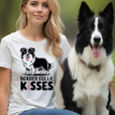 Search for border collie tshirts Puppy