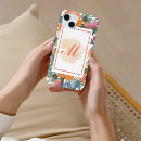 Search for peach flowers iphone cases Elegant
