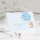 Search for bear place cards Modern
