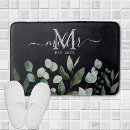 Search for sage green bath mats Script