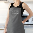 Search for for bakers aprons Kitchen