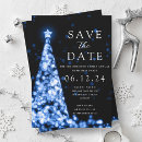 Search for glam christmas invitations Black