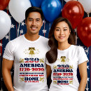 Search for 2026 tshirts 250th