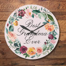 Search for pink grandma art Grandmother
