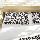 Search for leopard pillowcases Girly