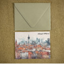 Search for warsaw postcards Polska