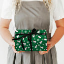 Search for elephant christmas wrapping paper Santa