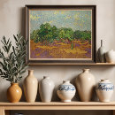 Search for van gogh olive trees posters Impressionism