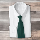 Search for green emerald ties Solid colour