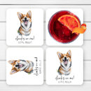 Search for welsh coasters Pembroke welsh corgi