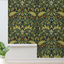 Search for victorian wallpaper art Vintage