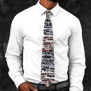 Search for glory ties Red white and blue