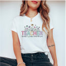 Search for floral tshirts Colourful