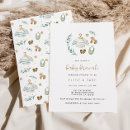 Search for greenery brunch baby shower invitations Script