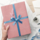 Search for diagonal wrapping paper Chic