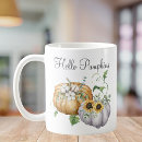 Search for sunflower mugs Script