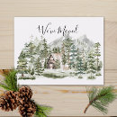 Search for new forest postcards Landscape