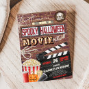 Search for movie ticket birthday invitations Film