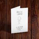Search for balding cards Friend