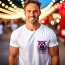 Search for blue bell tshirts Red white and blue