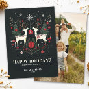 Search for scandinavian christmas cards Cute