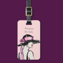Search for large luggage tags Elegant