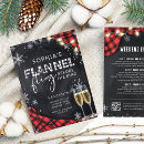 Search for fall hen party invitations Winter