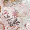 Search for cute pink christmas wrapping paper Baby shower