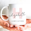Search for design her mugs Girly