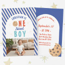 Search for chocolate chip cookie invitations One sweet cookie