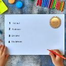 Search for job stickers Gold star