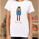 Search for nutcracker tshirts Traditional
