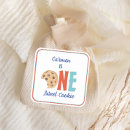 Search for chocolate coloured stickers For kids