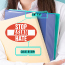 Search for asian stickers Stop asian hate