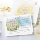 Search for venus rsvp cards Elegant