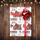 Search for aussie wrapping paper Animal