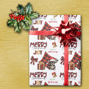 Search for mexican christmas wrapping paper Trendy