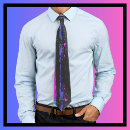 Search for crazy ties Black