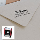 Search for red rubber stamps Address