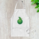 Search for environment aprons Save the planet