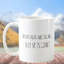 Search for with sayings on them mugs Funny