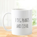 Search for cute plant mugs Quote