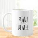 Search for cute plant mugs Gardener